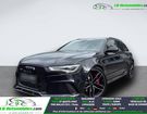 Audi RS6 V8 4.0 TFSI 560 BVA à Beaupuy (31) Audi RS6 V8 4.0 TFSI 560 BVA à Beaupuy (31)
