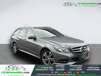  Voir d&eacute;tails -Mercedes Classe E 220 CDI BVA &agrave; Beaupuy (31)