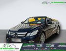 Mercedes Classe E 250 BVA &agrave; Beaupuy (31)