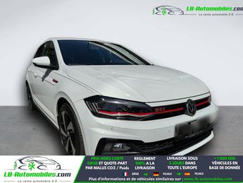  Voir d&eacute;tails -Volkswagen Polo 2.0 TSI 200 S&S BVA &agrave; Beaupuy (31)