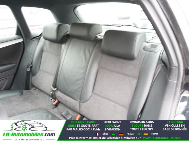 Audi A3 1.2 TFSI 105 BVA Noir M�tallique de 2013
