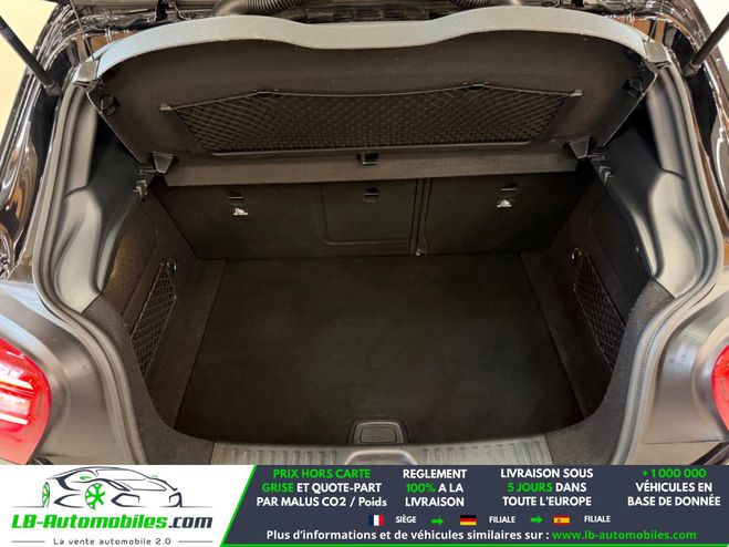 Mercedes Classe A 180 BVA Noir M�tallique de 2016