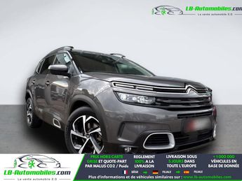  Voir d&eacute;tails -Citroen C5 PureTech 180 BVA &agrave; Beaupuy (31)