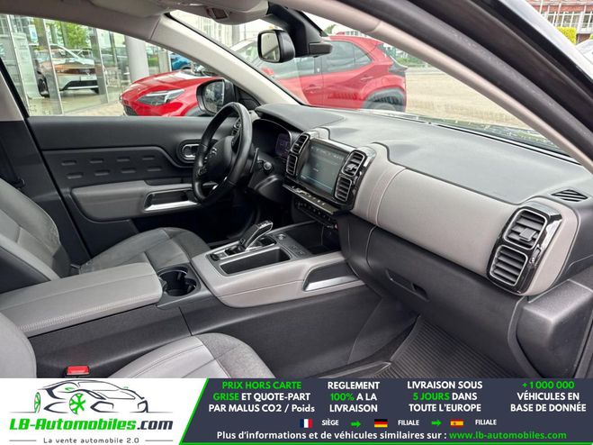 Citroen C5 PureTech 180 BVA Gris M�tallique de 2019