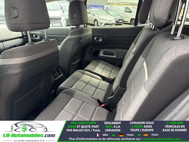 Citroen C5 PureTech 180 BVA Gris M�tallique de 2019