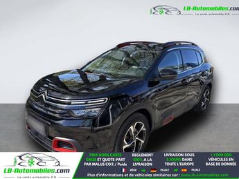  Voir d&eacute;tails -Citroen C5 PureTech 180 BVA &agrave; Beaupuy (31)