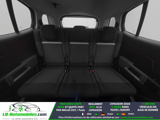 Citroen C5 PureTech 180 BVA Vert M�tallique de 2021
