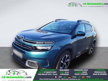  Voir d&eacute;tails -Citroen C5 PureTech 180 BVA &agrave; Beaupuy (31)