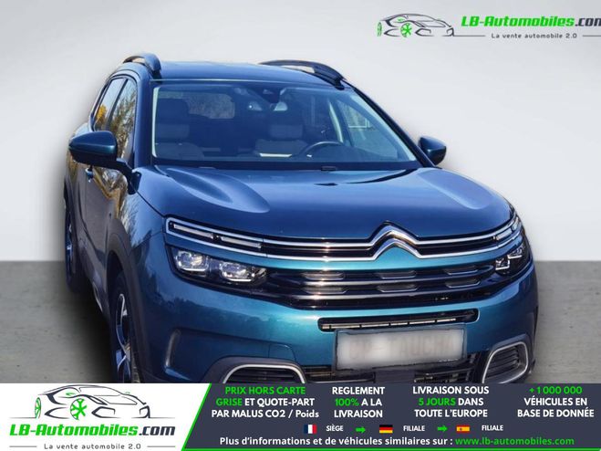 Citroen C5 PureTech 180 BVA Gris M�tallique de 2019
