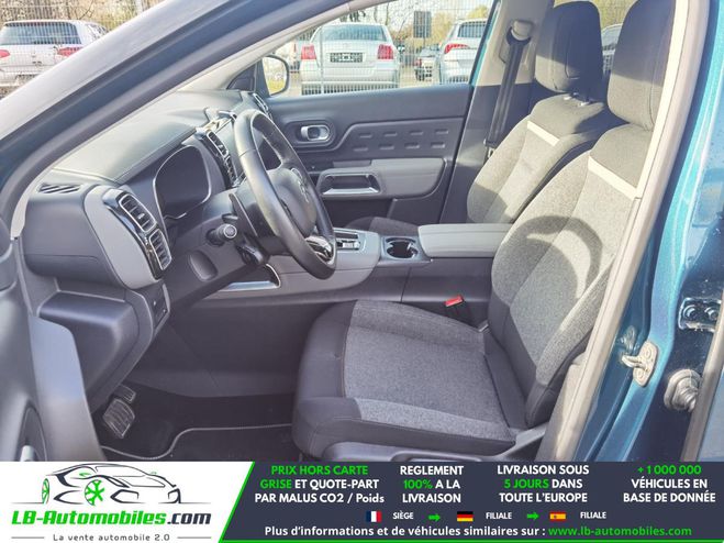 Citroen C5 PureTech 180 BVA Gris M�tallique de 2019