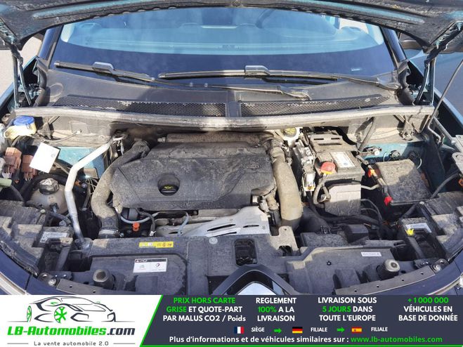 Citroen C5 PureTech 180 BVA Gris M�tallique de 2019