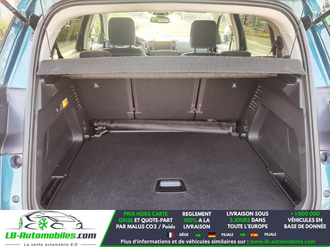 Citroen C5 PureTech 180 BVA Gris M�tallique de 2019