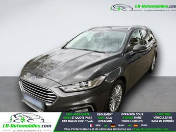  Voir d&eacute;tails -Ford Mondeo 2.0 EcoBlue 150 BVA &agrave; Beaupuy (31)