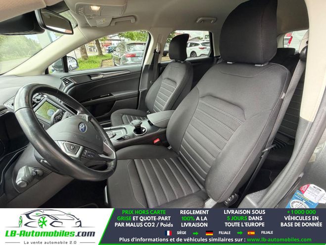Ford Mondeo 2.0 EcoBlue 150 BVA Gris M�tallique de 2020