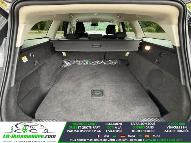 Ford Mondeo 2.0 EcoBlue 150 BVA Gris M�tallique de 2020