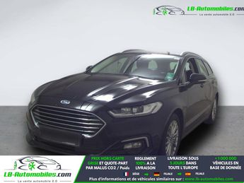 Voir d&eacute;tails -Ford Mondeo 2.0 EcoBlue 150 BVA &agrave; Beaupuy (31)