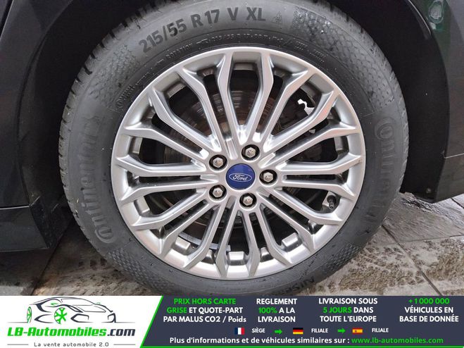 Ford Mondeo 2.0 EcoBlue 150 BVA Noir M�tallique de 2020