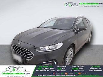  Voir d&eacute;tails -Ford Mondeo 2.0 EcoBlue 150 BVA &agrave; Beaupuy (31)