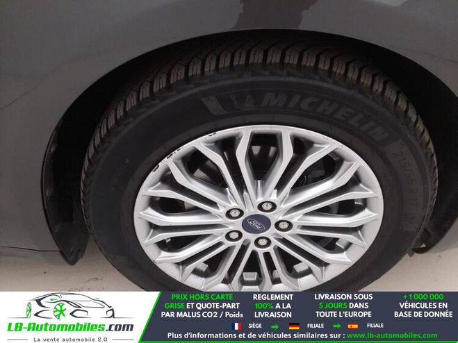 Ford Mondeo 2.0 EcoBlue 150 BVA Gris de 2021