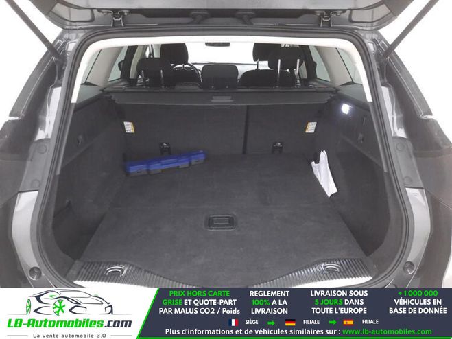 Ford Mondeo 2.0 EcoBlue 150 BVA Gris de 2021