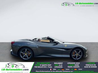  Voir d&eacute;tails -Ferrari Portofino 4.0 V8 600 ch &agrave; Beaupuy (31)