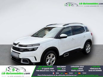  Voir d&eacute;tails -Citroen C5 PureTech 180 BVA &agrave; Beaupuy (31)