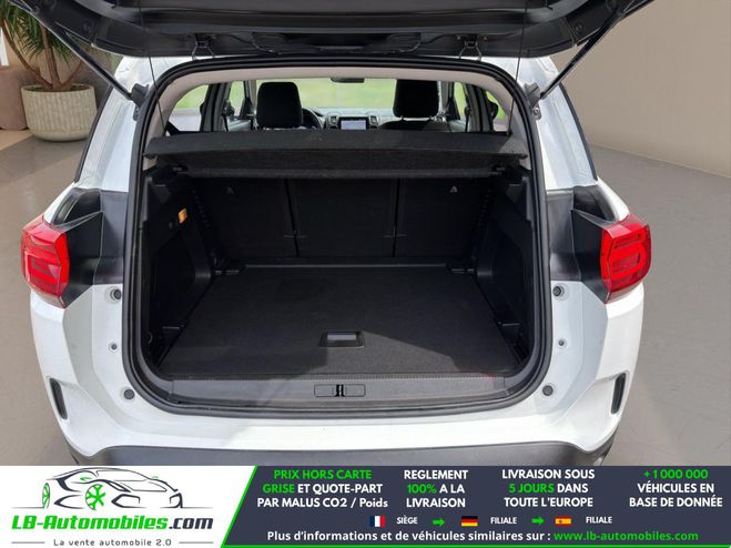 Citroen C5 PureTech 180 BVA Blanc de 2019