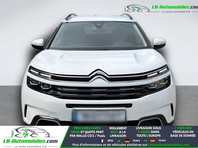 Citroen C5 PureTech 180 BVA Blanc de 2019