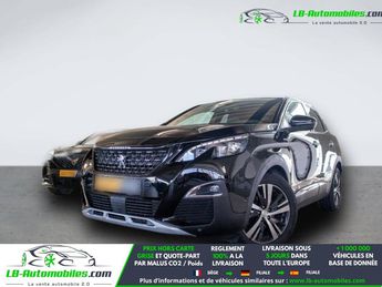 Voir d&eacute;tails -Peugeot 3008 BlueHDi 180ch  BVA &agrave; Beaupuy (31)