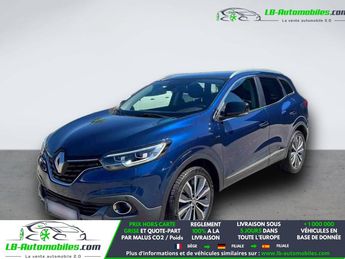  Voir d&eacute;tails -Renault Kadjar TCe 165 BVM &agrave; Beaupuy (31)