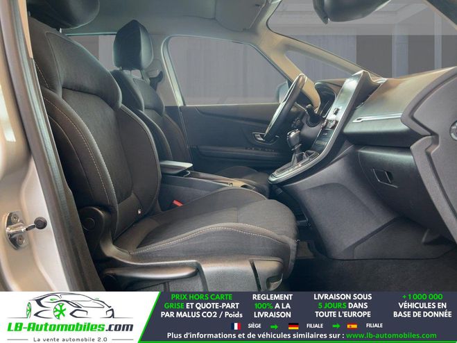 Renault Grand Scenic TCe 140 BVM Gris M�tallique de 2019
