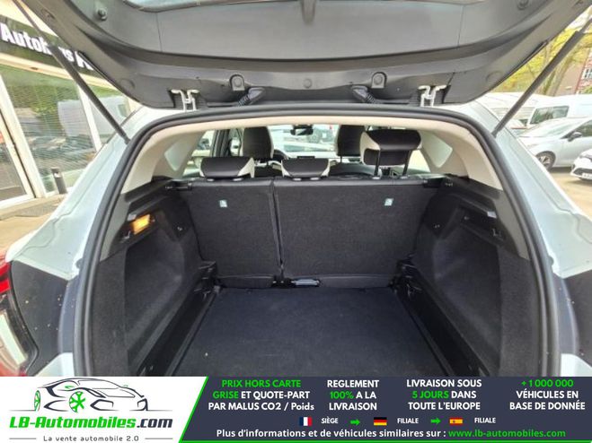 Renault Captur TCe 155 BVA Blanc de 2020