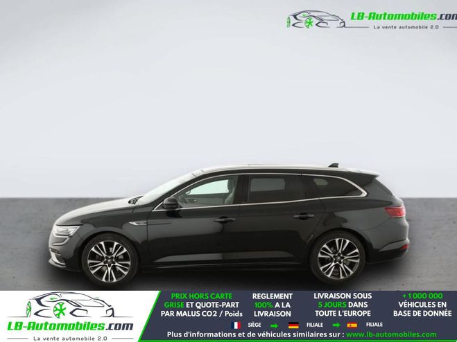 Renault Talisman dCi 190 BVA Noir de 2021
