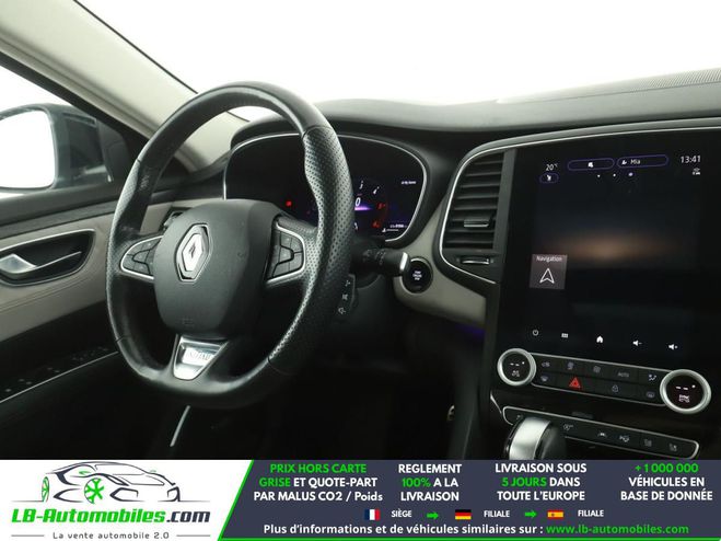 Renault Talisman dCi 190 BVA Noir de 2021