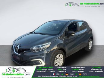 voir détails -Renault Captur dCi 90 BVM à Beaupuy (31) Voir détails -Renault Captur dCi 90 BVM à Beaupuy (31)