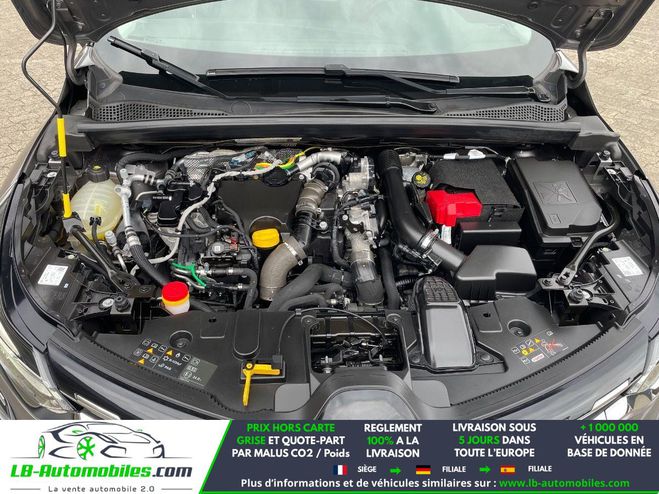 Renault Captur dCi 115 BVA Gris M�tallique de 2021