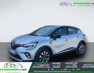 Renault Captur TCe 155 BVA &agrave; Beaupuy (31)