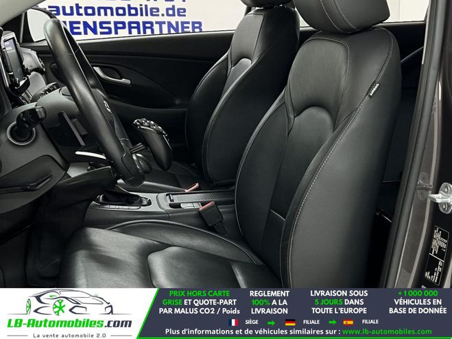 Hyundai I30 1.4 T-GDi 140 BVA Gris M�tallique de 2019
