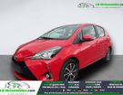 Toyota Yaris 110 VVT-i BVM à Beaupuy (31) Toyota Yaris 110 VVT-i BVM à Beaupuy (31)