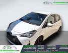 Toyota Yaris 110 VVT-i BVM &agrave; Beaupuy (31)