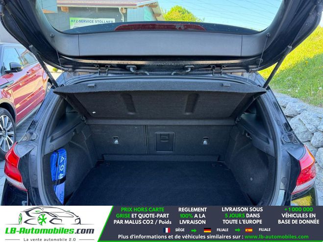 Hyundai I30 1.4 T-GDi 140 BVA Noir M�tallique de 2017