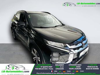  Voir d&eacute;tails -Mitsubishi ASX 2.0 S-MIVEC 150 2WD BVA &agrave; Beaupuy (31)