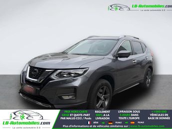 Nissan X Trail