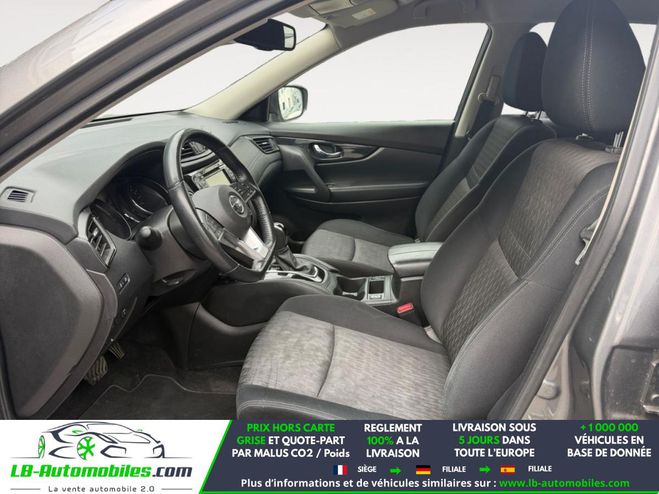 Nissan X Trail 1.7 dCi 150 5pl BVA Gris M�tallique de 2020
