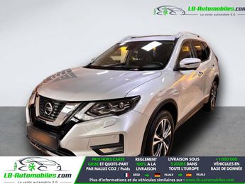 Nissan X Trail