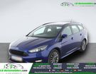 Ford Focus 1.5 EcoBoost 150 BVM &agrave; Beaupuy (31)
