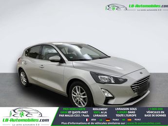  Voir d&eacute;tails -Ford Focus 1.5 EcoBlue 120 BVM &agrave; Beaupuy (31)