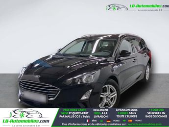  Voir d&eacute;tails -Ford Focus 2.0 EcoBlue 150 BVM &agrave; Beaupuy (31)