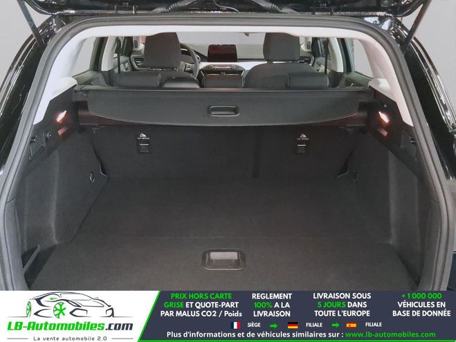 Ford Focus 2.0 EcoBlue 150 BVM Noir M�tallique de 2021
