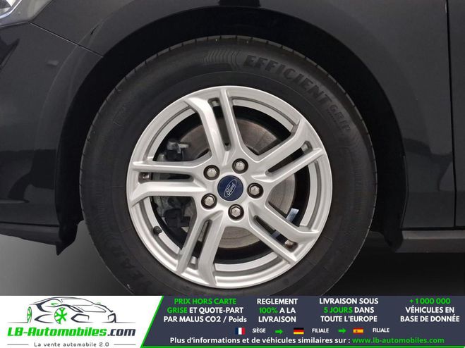 Ford Focus 2.0 EcoBlue 150 BVM Noir M�tallique de 2021